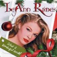 LeAnn Rimes, What A Wonderful World (CD)